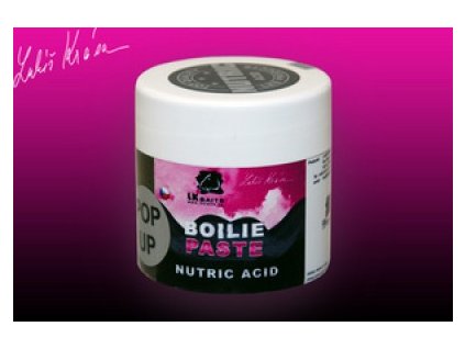 LK Pop-Up boilie paste Nutric Acid 150ml