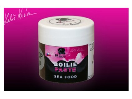 LK Pop-Up boilie paste Sea Food 150ml