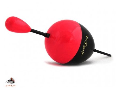 Hell-Cat Extra Big Float kačena 600g