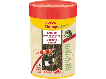 sera shrimps natural 100 ml (1)