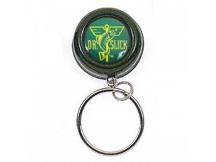 Jojo Pin-On-Reel 0 Ring, zelené