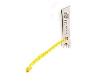 Cvakátko Nipper W/File and off set cutter