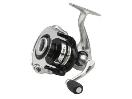 Naviják DAM Quick 1 6000 FD 3+1BB