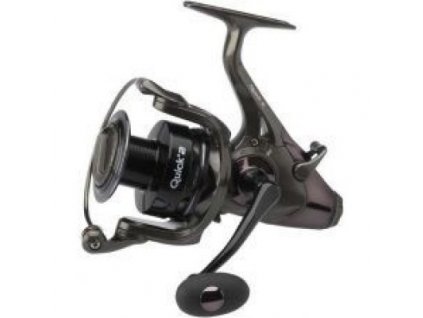 Naviják Dam Quick 2 4000 FS 5+1bb