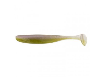 Keitech Easy shiner 4&quot; - Vio Greenie 7ks