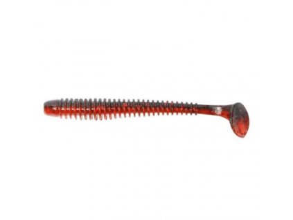 Keitech Swing Impact 3" - Black Cherry10ks