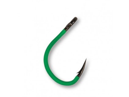 MADCAT® A-STATIC JIG HOOKS vel.8 4ks
