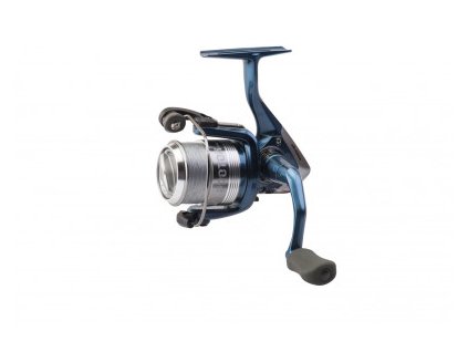 Okuma Naviják Proton PTN 25 FD + vlasec