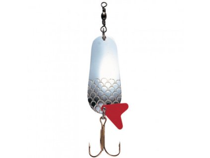 Dam FZ Standard Spoon 5.5cm 22g Silver Copper