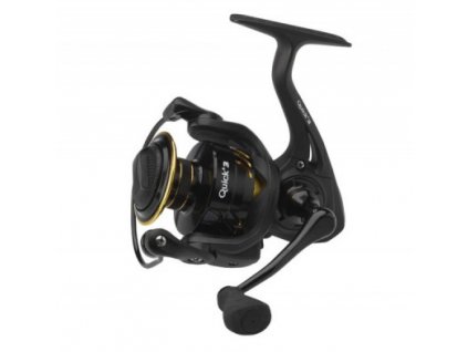 Dam Quick3 6000 FD 9+1bb