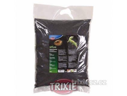 Trixie Humus,přírodní terarijní substrát(zemina)20L