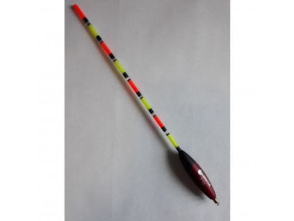 Splávek Albastar 2+2g předvážený