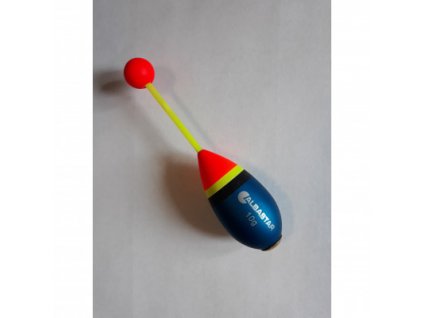 Splávek Albastar 10g předvážený