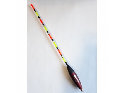 Splávek Albastar 5+2g předvážený