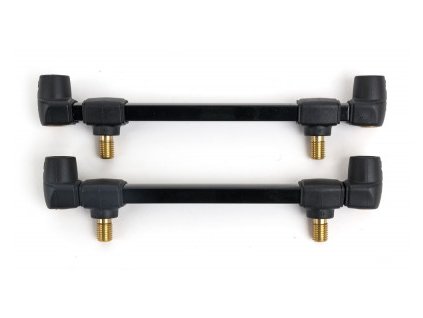 Fox Horizon Dual 2 rod buzzer bars