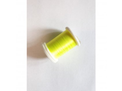 Textreme Standard 32 fluo yellow 100m