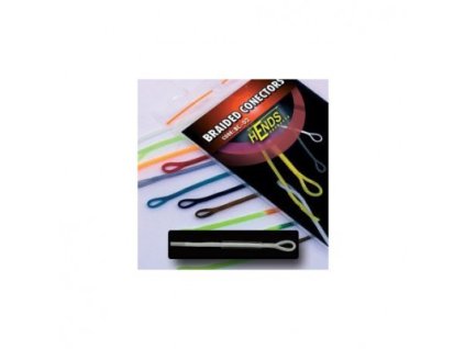 BRAIDED CONECTORS - ČIRÁ