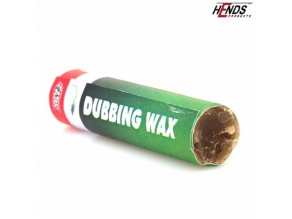DUBBING WAX - SV. HNĚDÝ