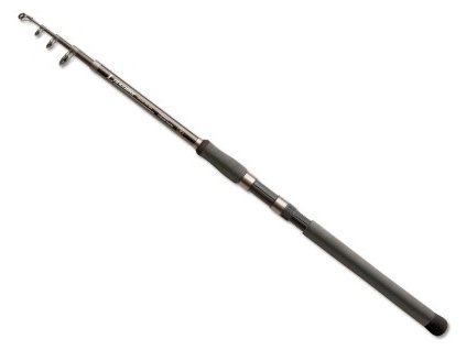 Lancaster YAD 240 cm, 30-60g