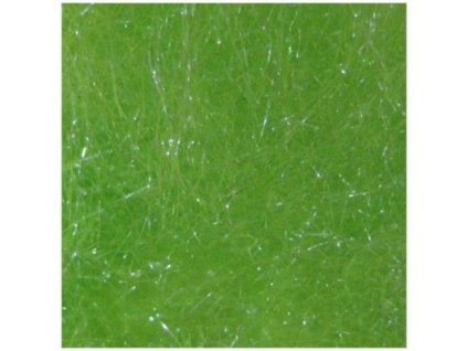 MICROFLASH DUBBING - CHARTREUSE