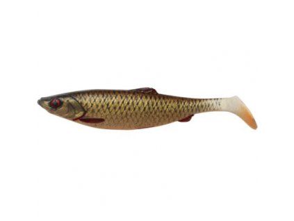 Savage Gear 4D Herring Shad 11cm 9g Dirty Roach Bulk