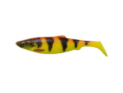 Savage Gear 4D Herring Shad 11cm 9g Golden Amb Bulk