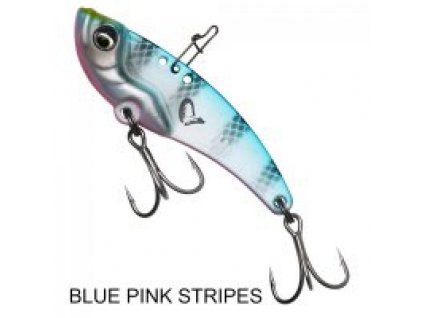 Savage Gear Vip Blade 5,5cm 14,5g Blue Pik Stripes