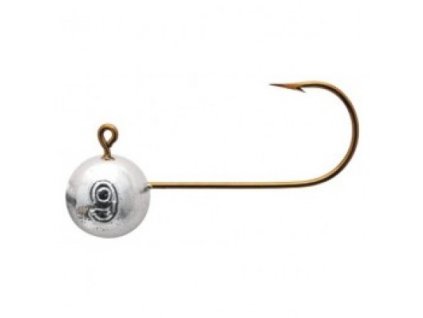 Jig 8g bez nálitku 2/0