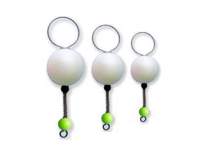 Čihátko pod prut PP-22-Fluo