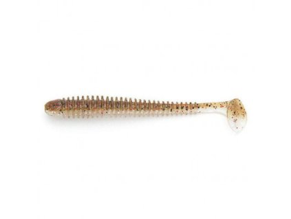 Keitech Swing Impact 4" - Barsch 8ks