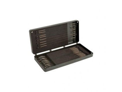F-Box Magnetic Double Rig Box System – Medium