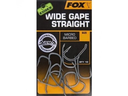 Fox Edges Armapoint Wide Gap str sz 2