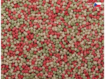 Dajana Pond Pellets extra 10l