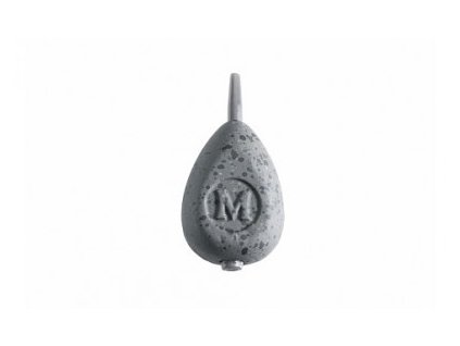 Olovo Stealth - Flat pear inline 2.50oz / 71g