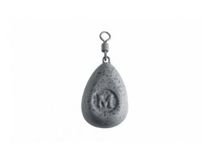 Olovo Stealth - Flat pear 3.00oz / 85g