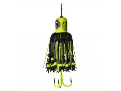Madcat A-Static Clonk Teaser 100g Fluo Yellow UV