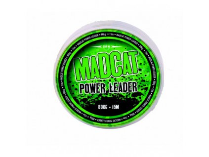 Madcat Power Leader 100kg 15m