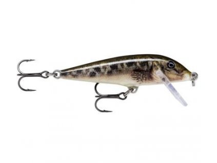 Rapala Count Down Sinking 07SCPL