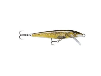 Rapala Original Floating F05TRL