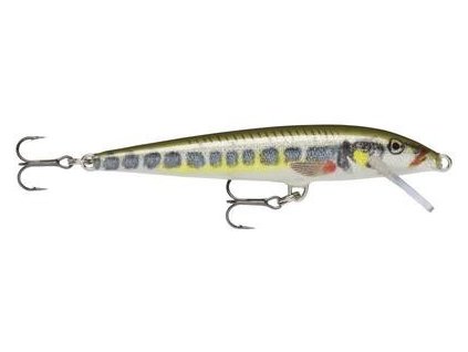 Rapala Original Floating F05VAL