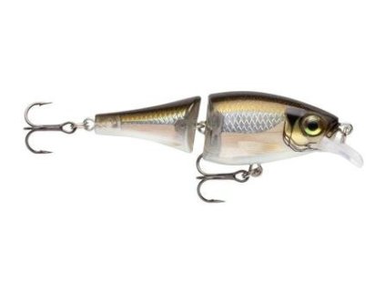 BX Jointed Shad 06 SMT