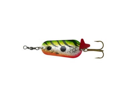 Dam FZ Standard Spoon 4.5cm,16g Fire/Tiger UV