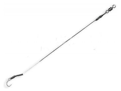 SPORTCARP NÁVAZEC TRIGGER STIFF RIG S HÁČKEM VEL. 2