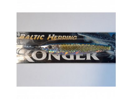 Pilker Baltic Hering 150g