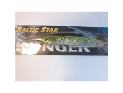 Pilker Baltic Star 80g