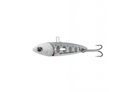 SG Switch Blade Minnow 5cm 11g Pearl White