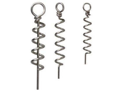 SG Cork Screw S 8pcs