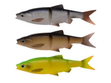 SG 3D LB Roach Swim n Jerk 7.5cm 4g 4ks