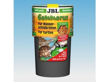 JBL Gammarus Refill 80 g