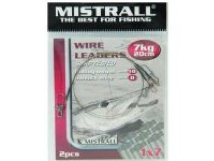 MISTRALL Power 1x7 25cm,7kg(2ks)